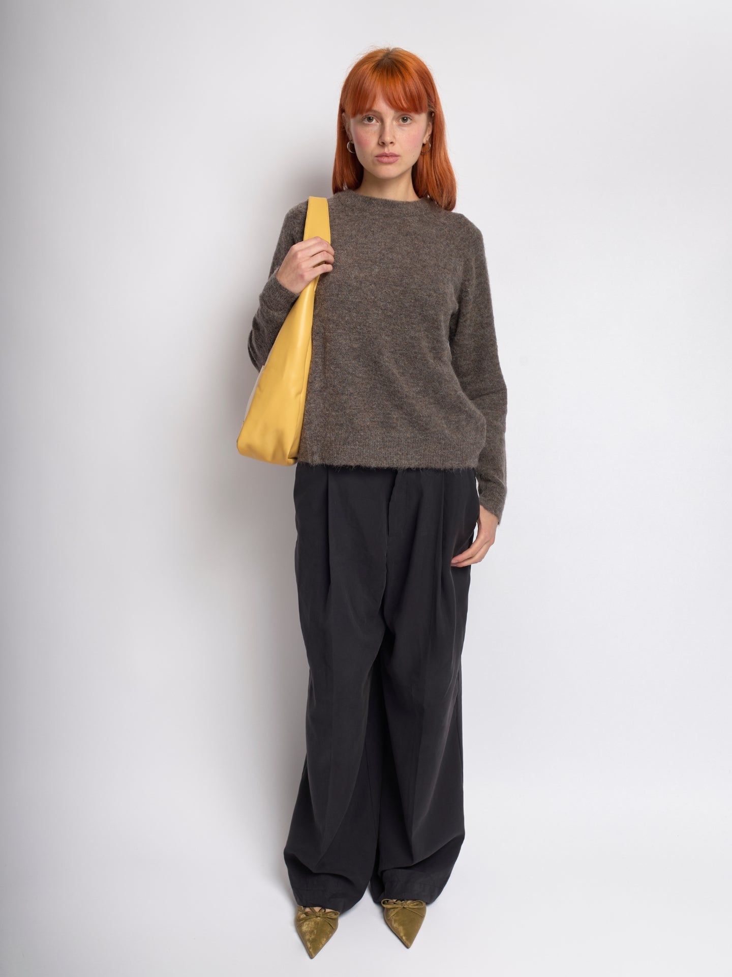 Valenzora | Bb bag