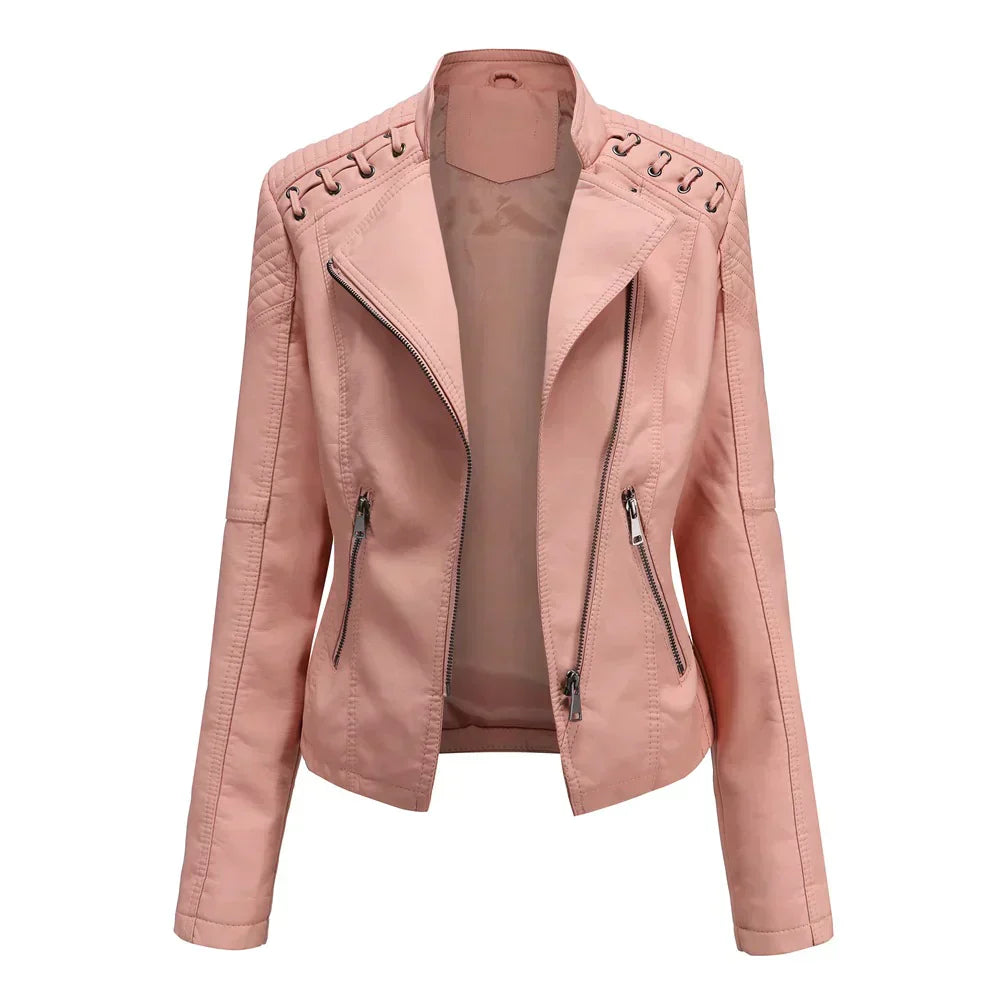 Valenzora | Women's Jacket in Classic Design