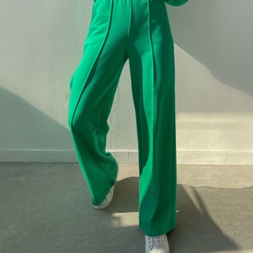 Valenzora | Luxury 2-piece loungewear set for women