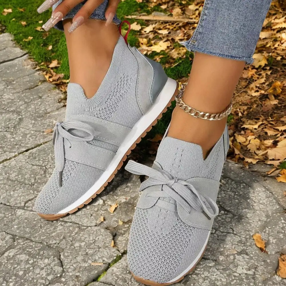 Valenzora | Sporty comfort shoes