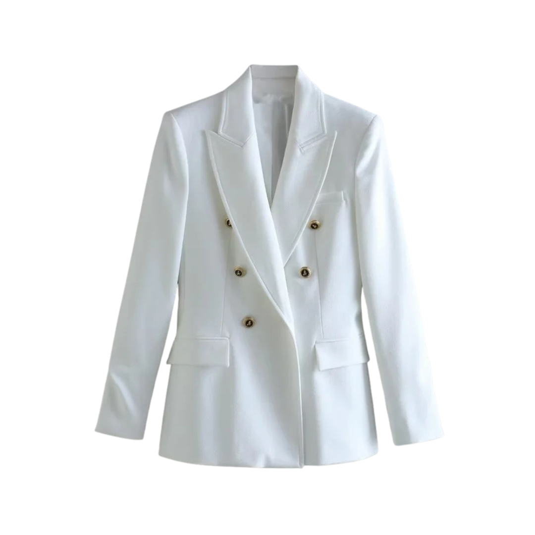 Valenzora | Women's Blazer