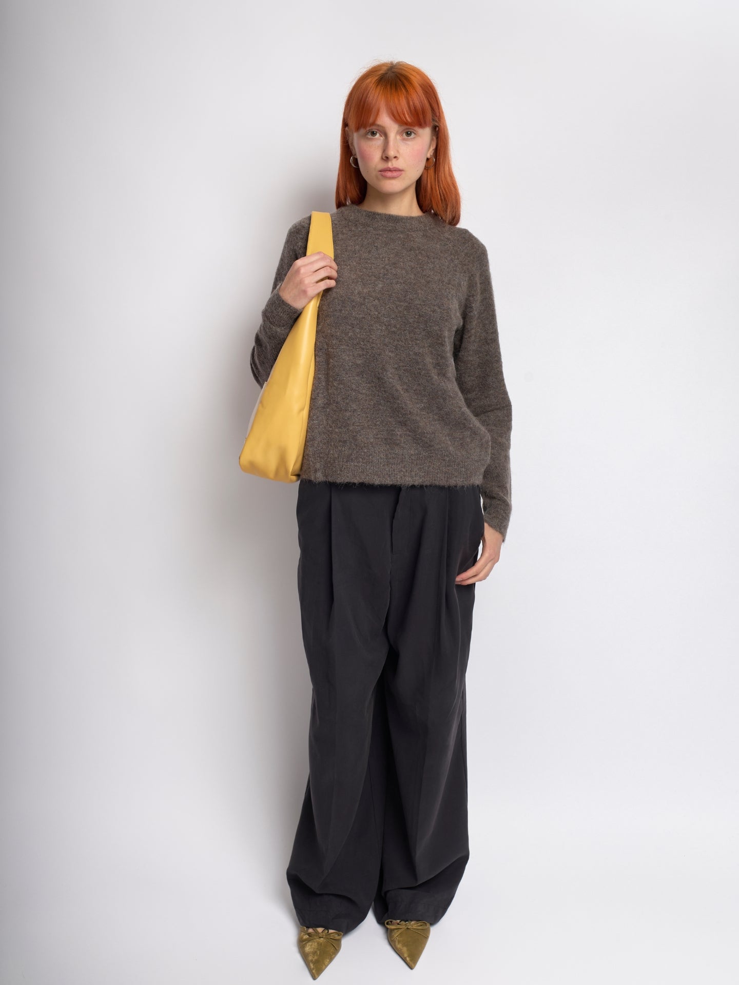 Valenzora | Bb bag