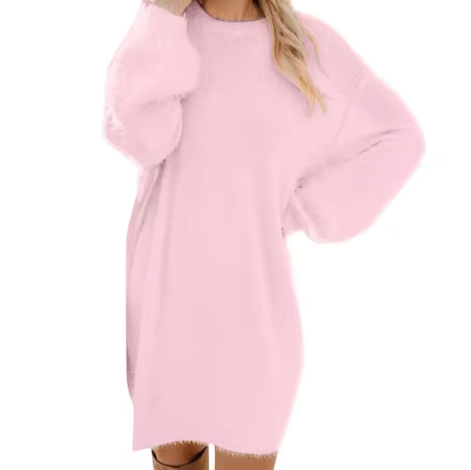 Valenzora | Knit dress