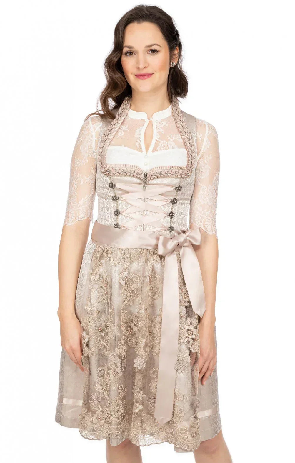 Valenzora | Unique Oktoberfest Outfit