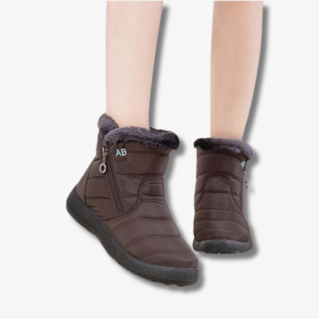 Valenzora | Demy Winter Boots