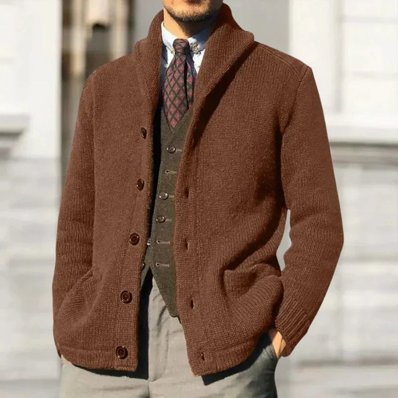 Valenzora | Eleganter Cardigan