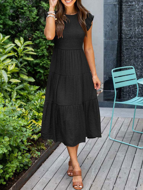Hermoine™ – Lässiges Sommerkleid
