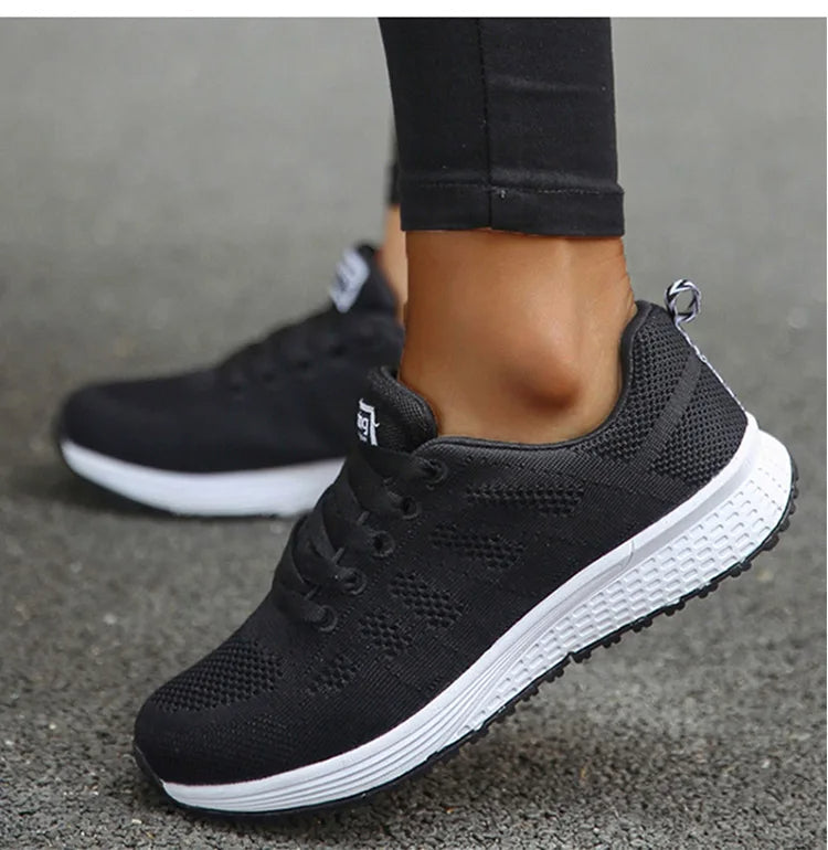 Valenzora - Lightweight, flexible training shoes | Performance sneakers with cushioned sole