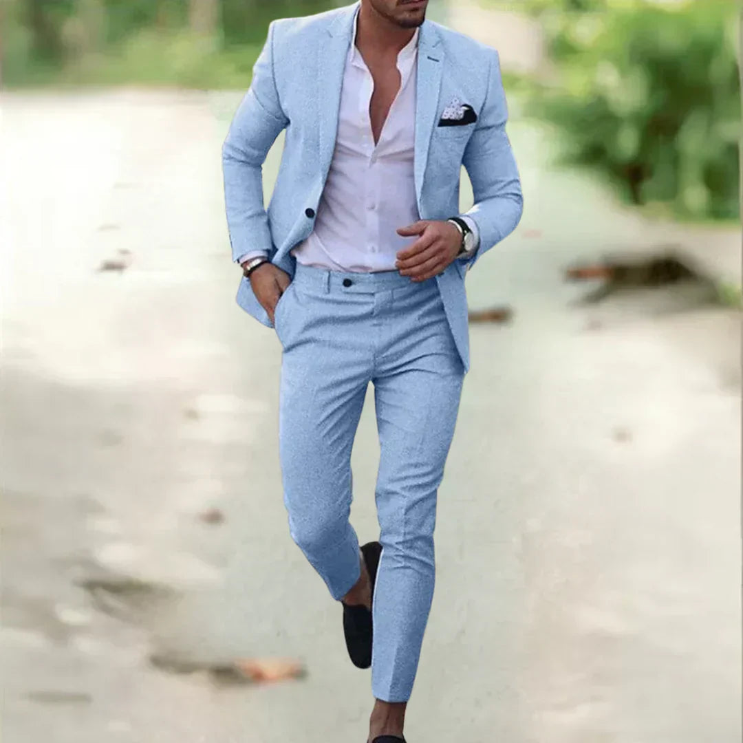 Valenzora | The Ultimate Suit for Modern Sophistication