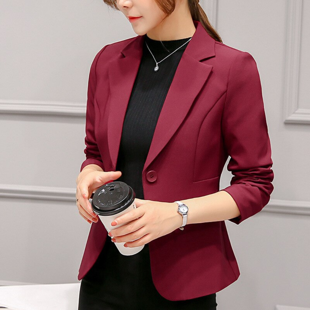 Valenzora | Stylish jacket for women