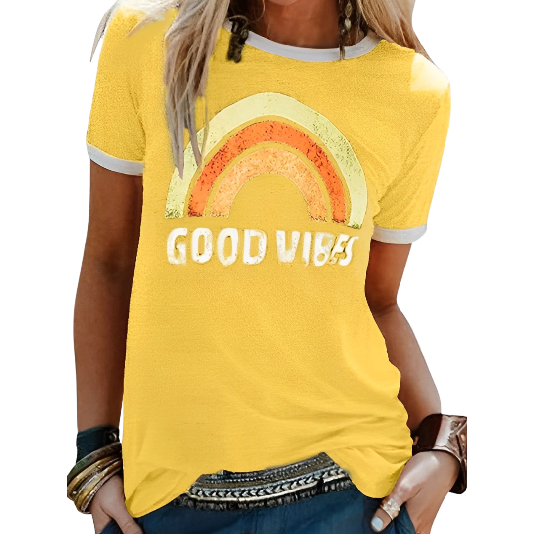 Valenzora | Damen-T-Shirt