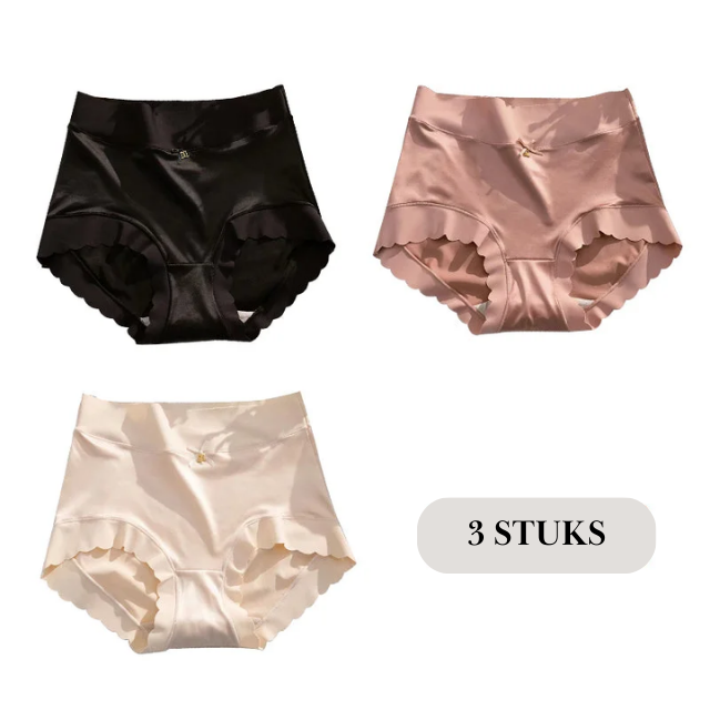 Valenzora made of satin – 1+2 free