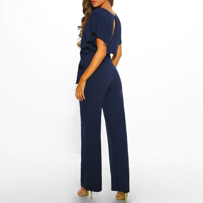Klassischer Overall für Damen