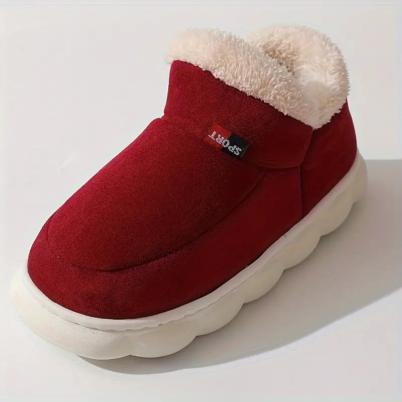 Embrace cozy elegance this winter