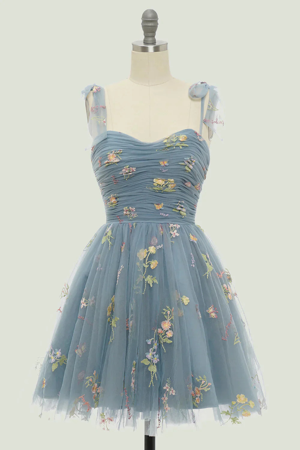 Valenzora | Floral dress for women