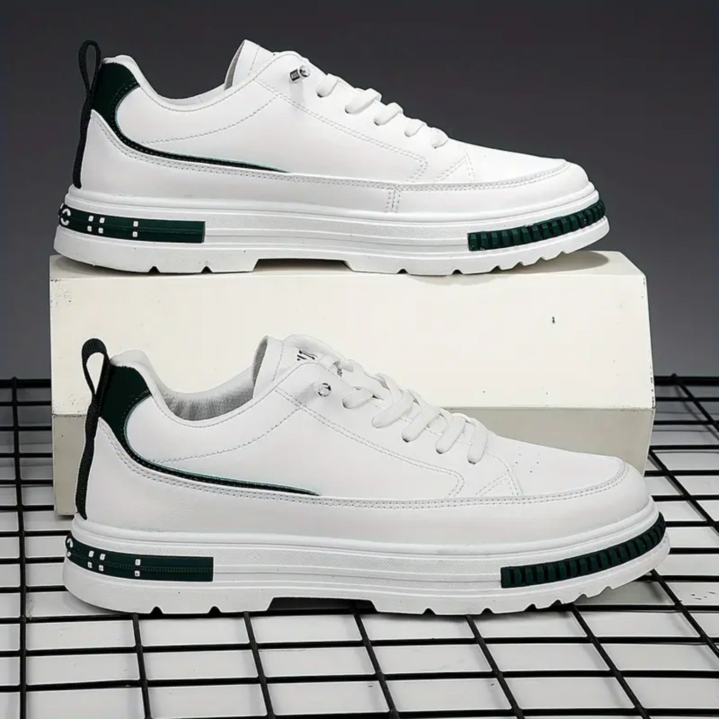 Valenzora | Orthopedic Comfort Sneakers