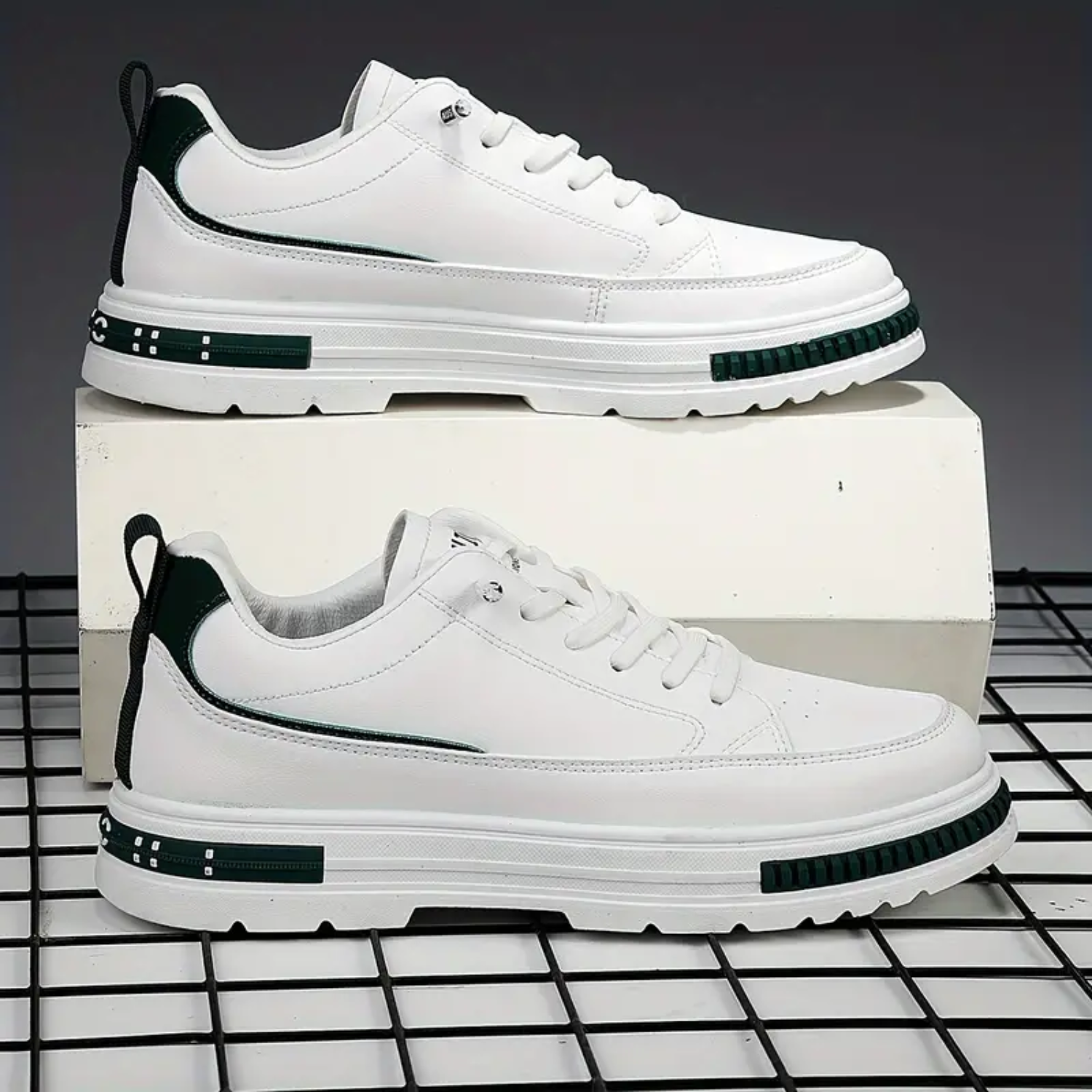 Valenzora | Orthopedic Comfort Sneakers
