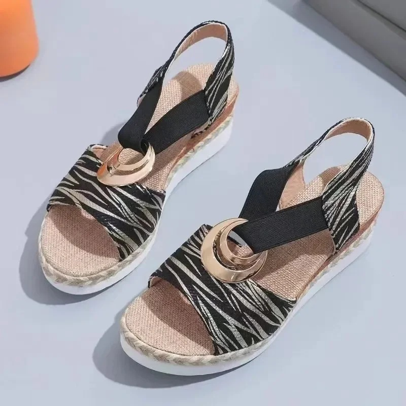 Valenzora | Versatile Stylish Sandals