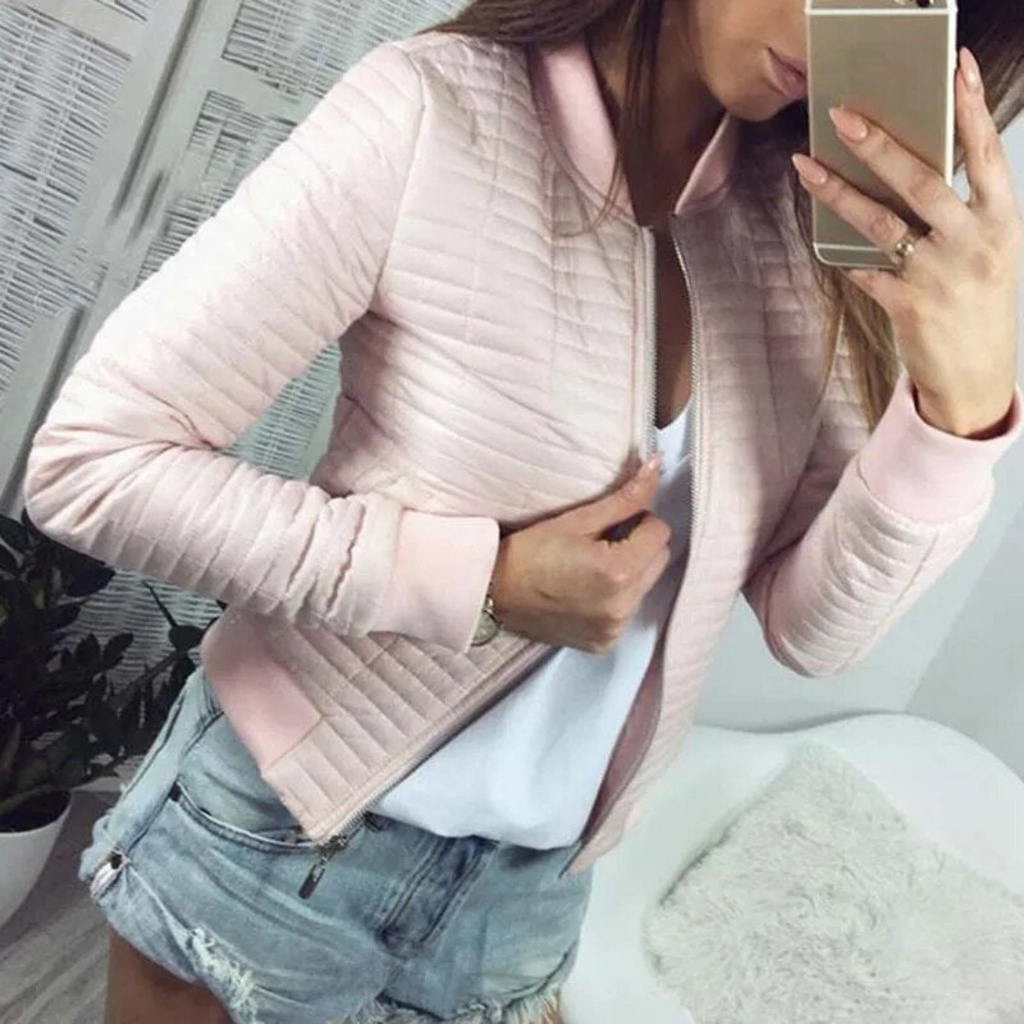Valenzora | Stylish jacket for women
