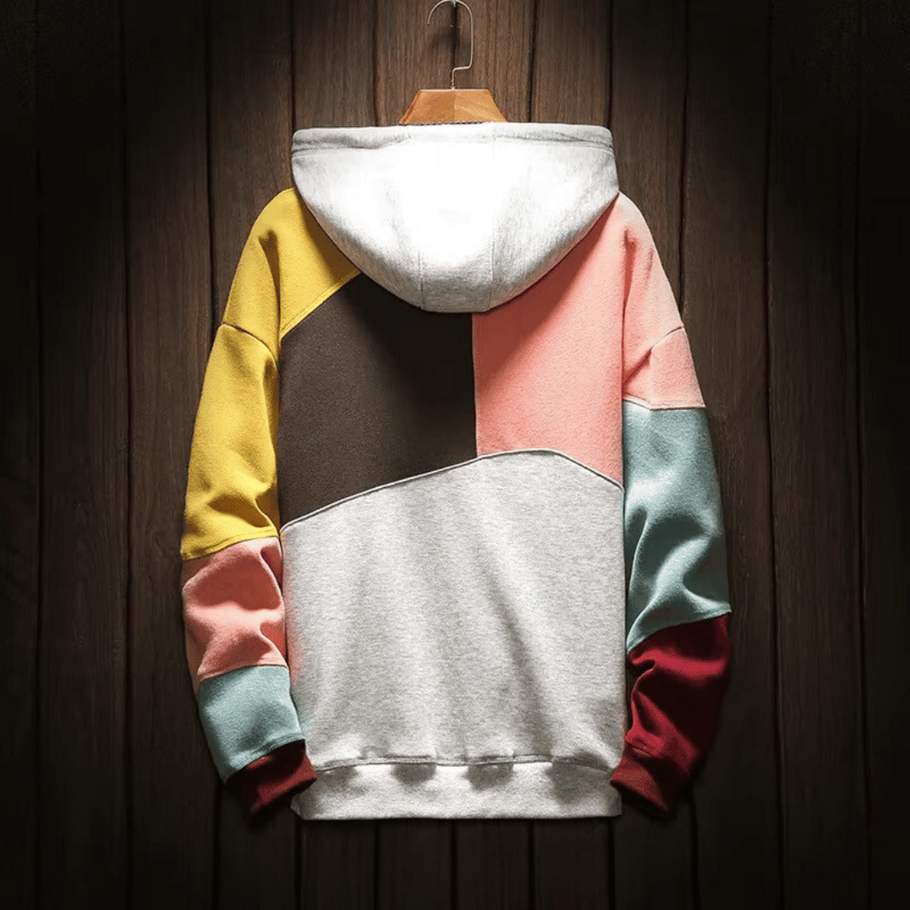 Valenzora | Exklusiver Komfort-Hoodie