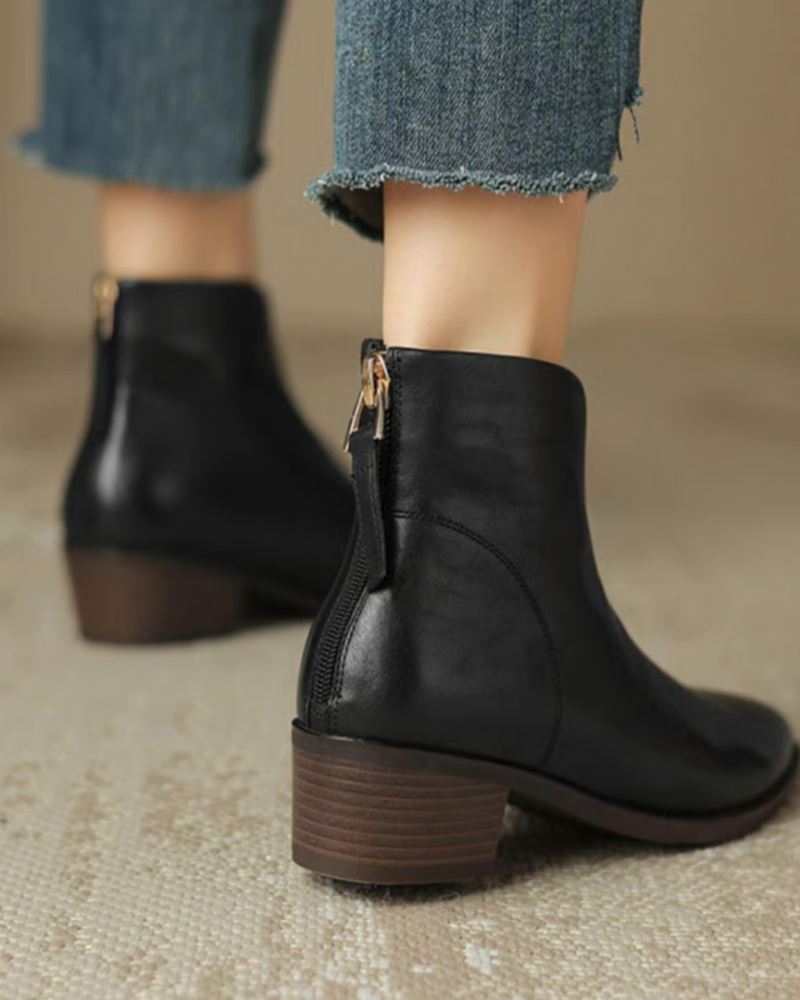 Valenzora | Elegant boots