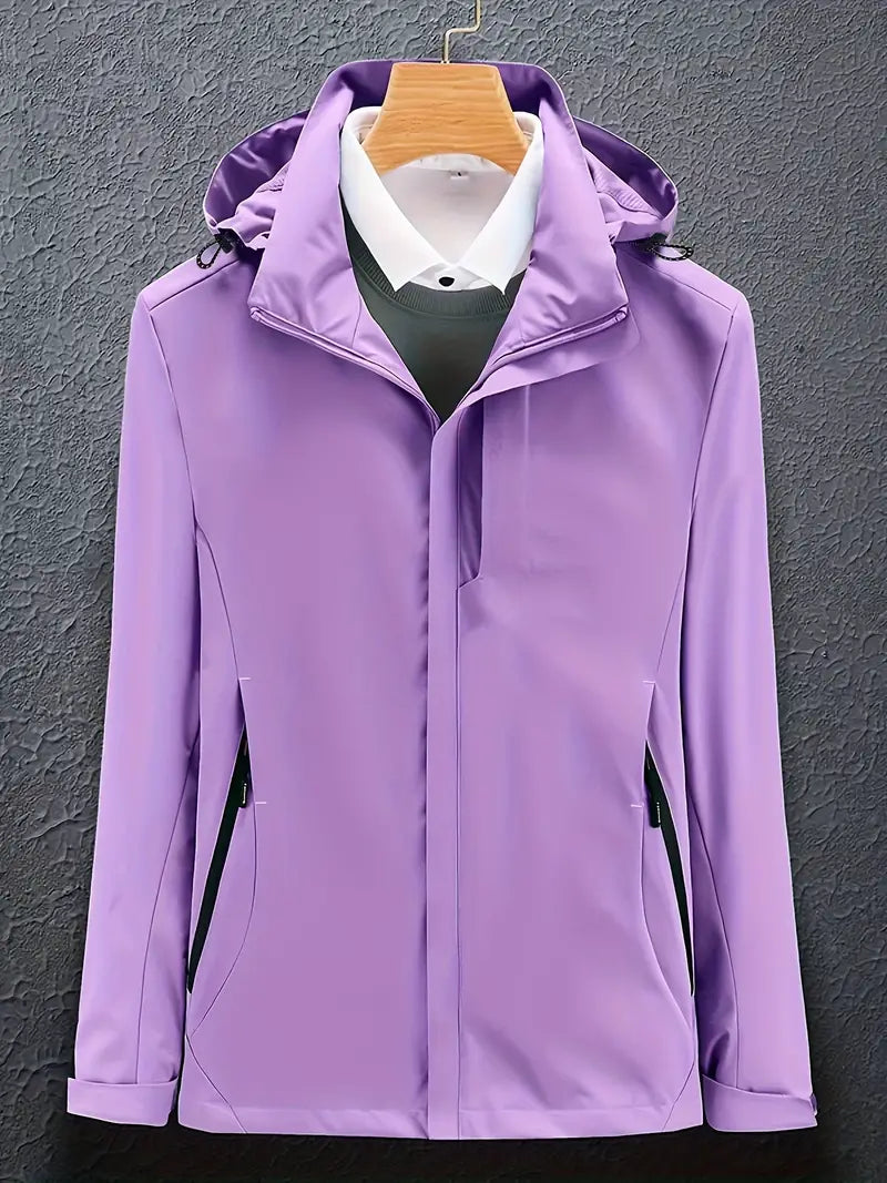 Valenzora | Women's Ski Softshell Jacket | Waterproof and windproof winter jacket for outdoor adventures