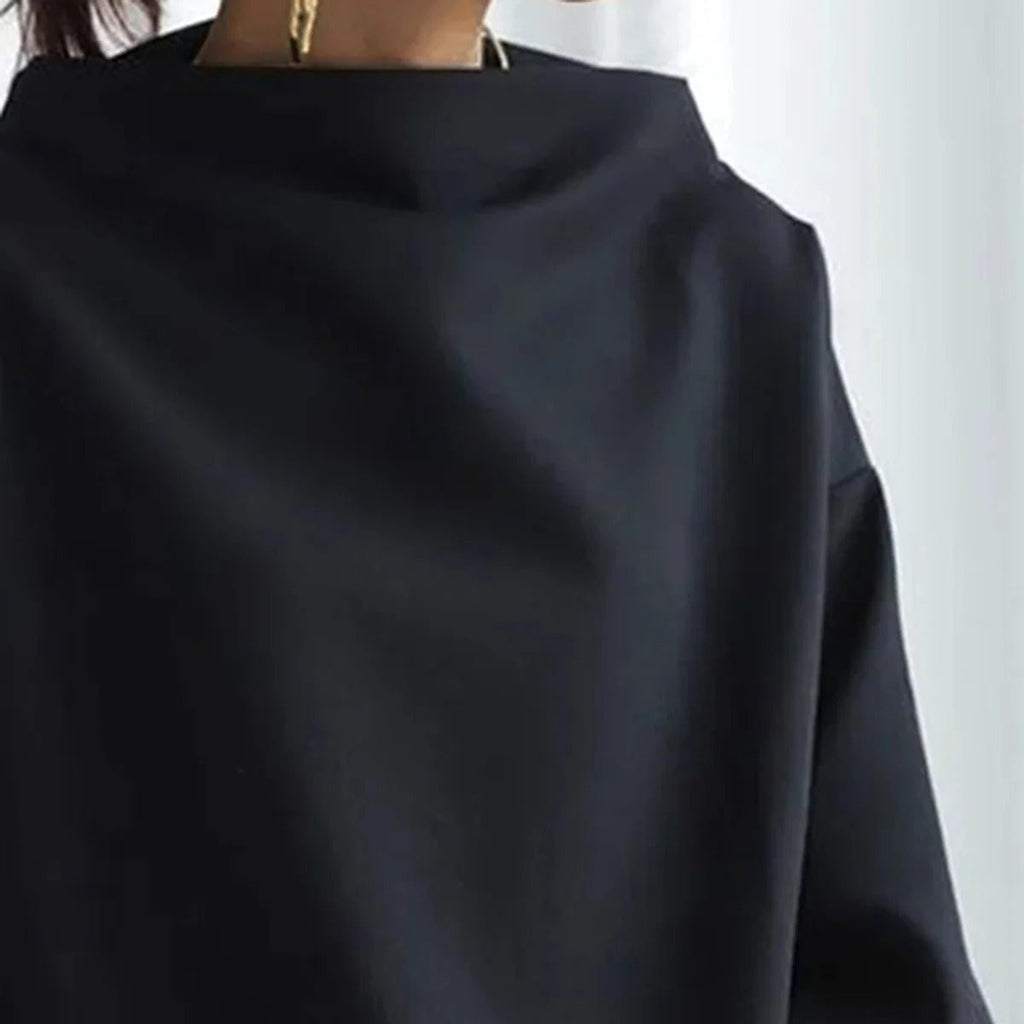 Fern™ | Stylish long-sleeved sweater for women