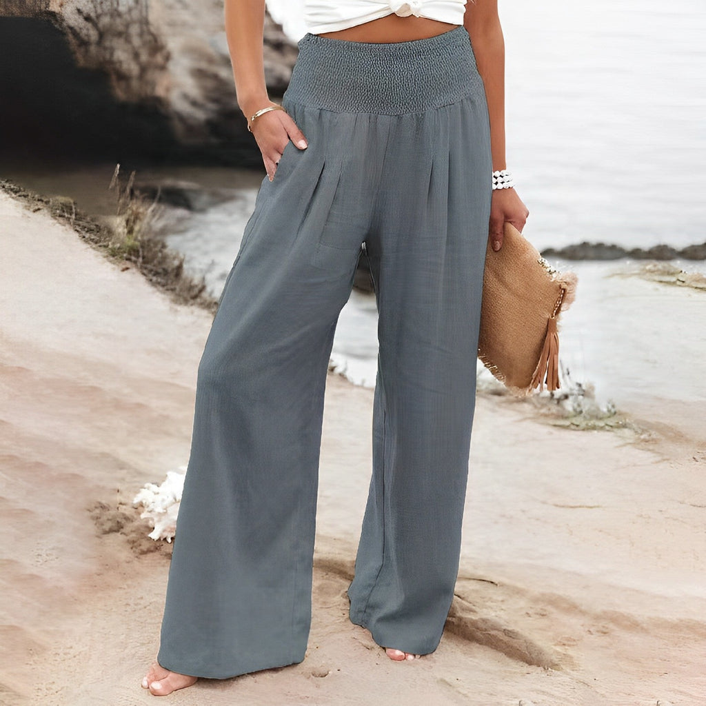 Coll™ – Weite Hose