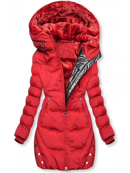 Valenzora | Damen Winterjacke