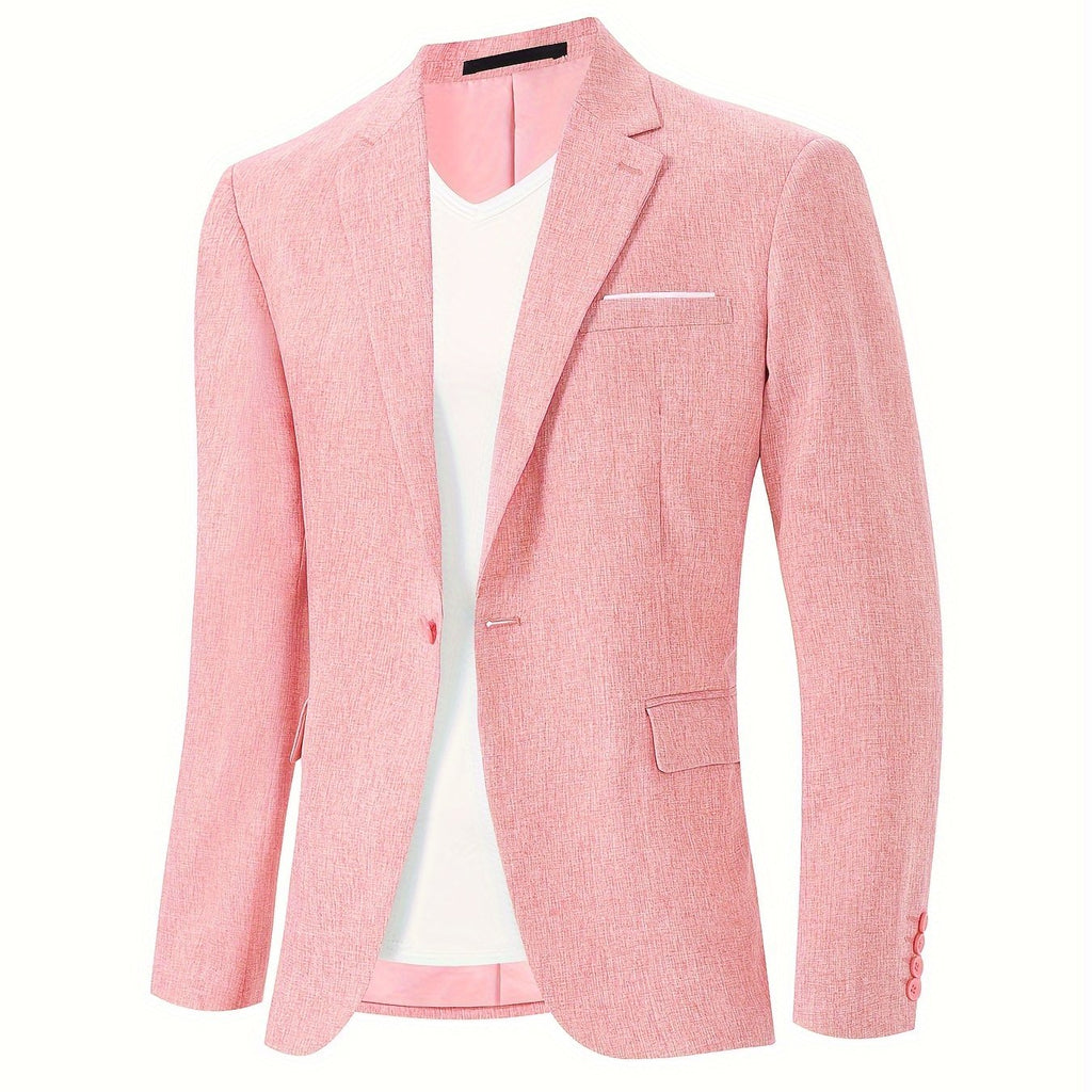 Valenzora | Classic Business Blazers