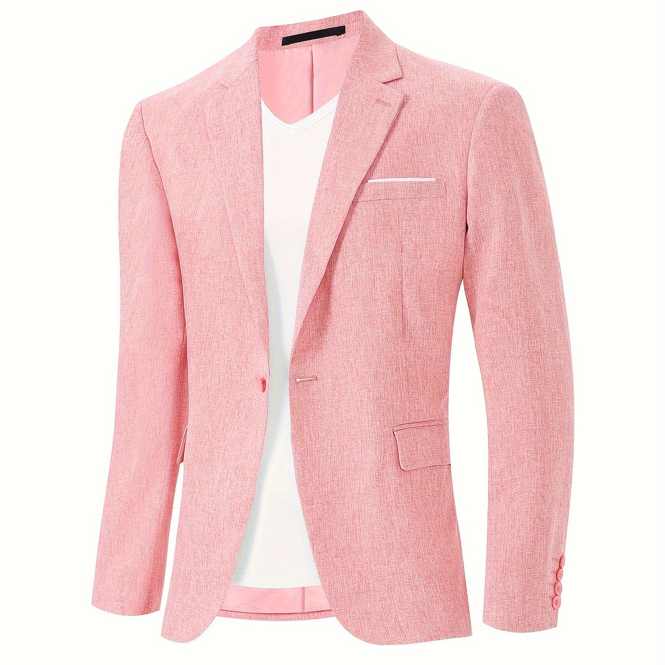 Valenzora | Classic Business Blazers