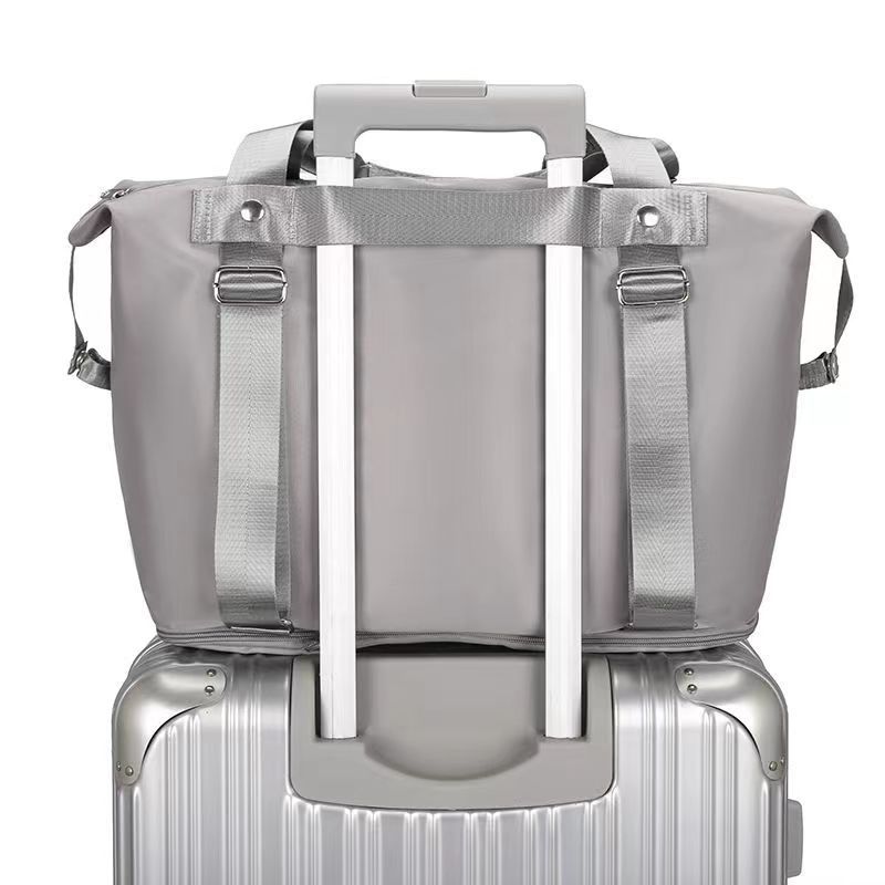 Valenzora | Foldable Travel Bag for Handbag and Shoulder Bag