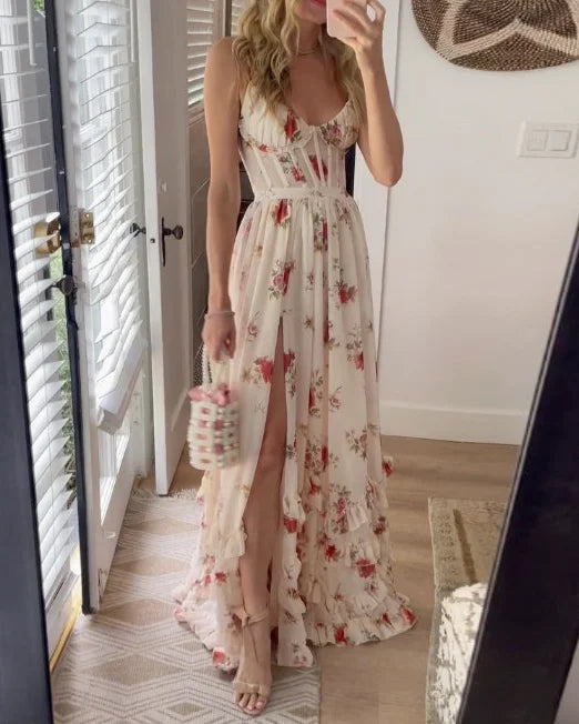 Valenzora | Elegantes Kleid für festliche Anlässe
