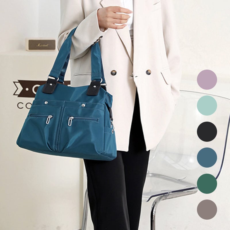 Valenzora | Waterproof and Versatile