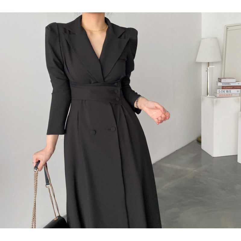 Valenzora Suit dress for women