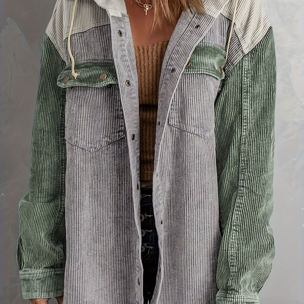 Valenzora | Cute and warm jacket
