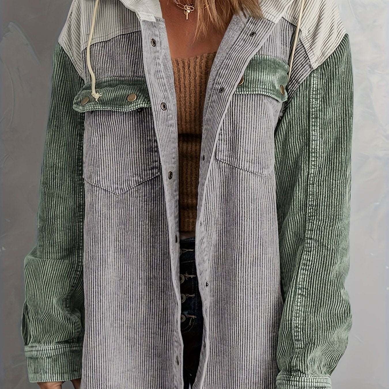 Valenzora | Cute and warm jacket