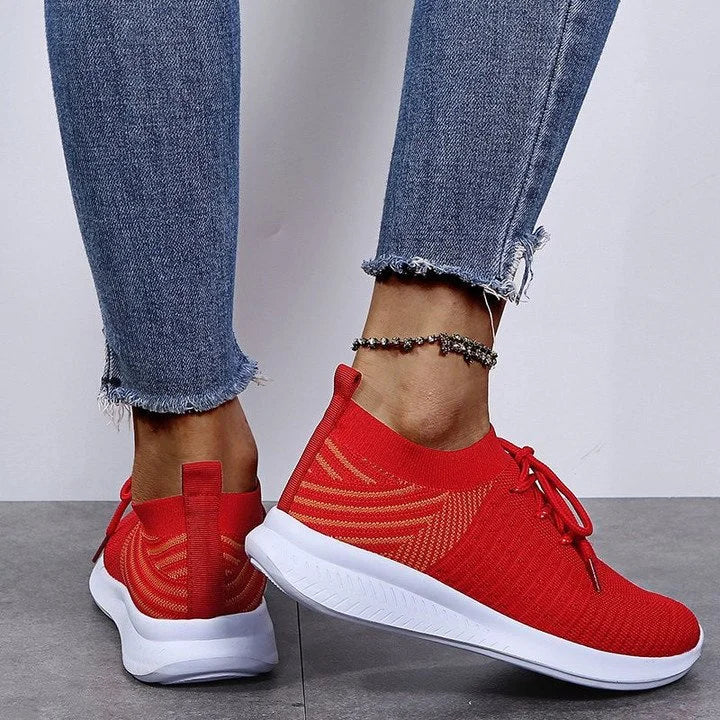 Valenzora | Orthopedic and Lightweight Sneakers