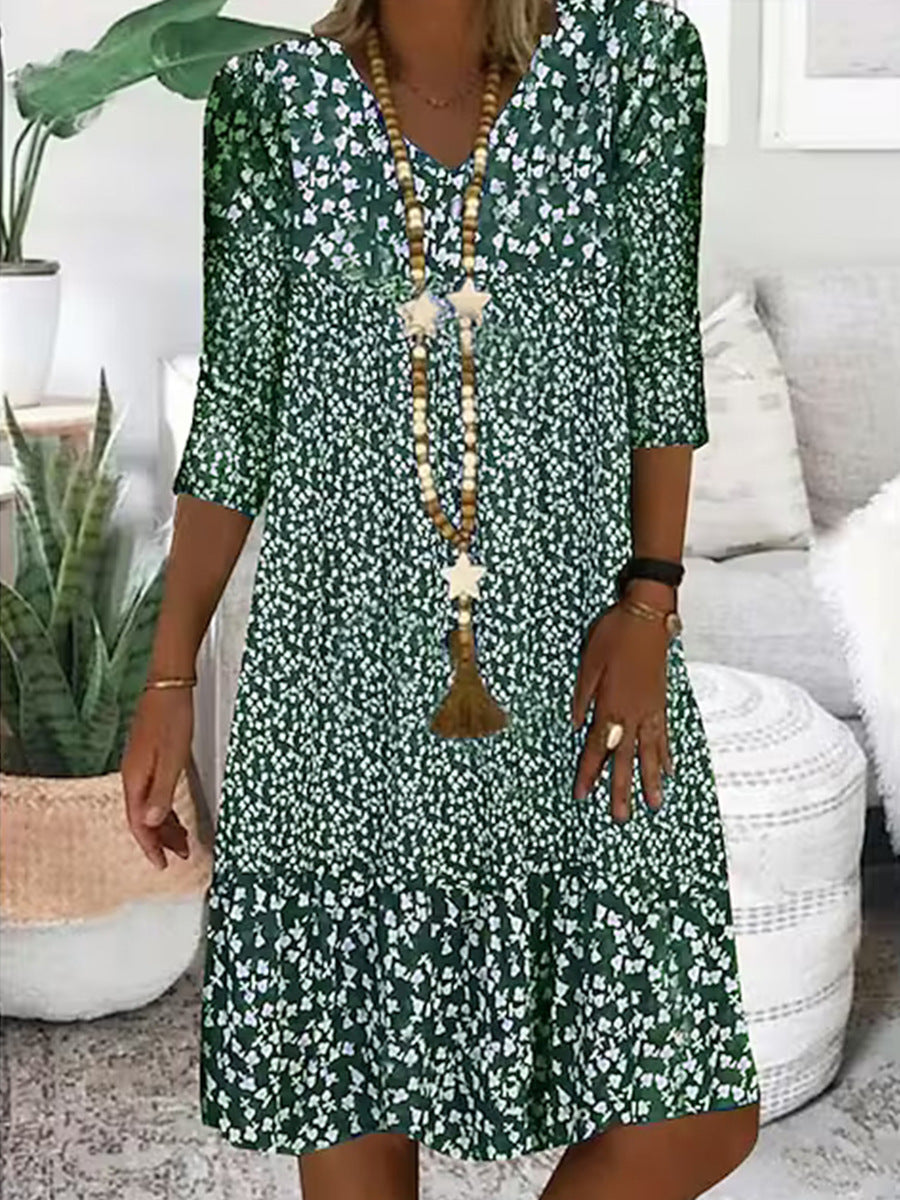 Valenzora | Comfortable and stylish dress