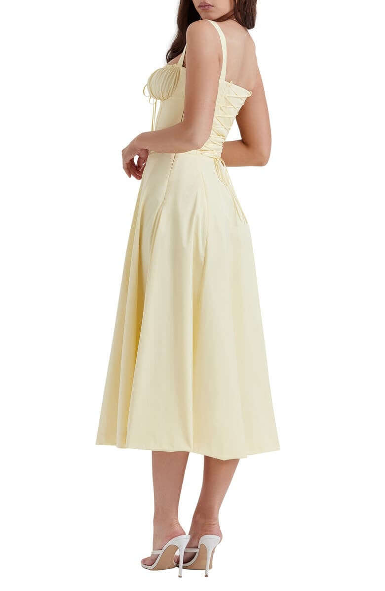 Valenzora | Waist dress