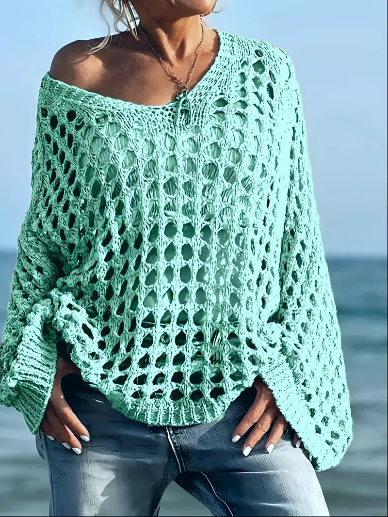 Valenzora | Stylish women's top for everyday wear