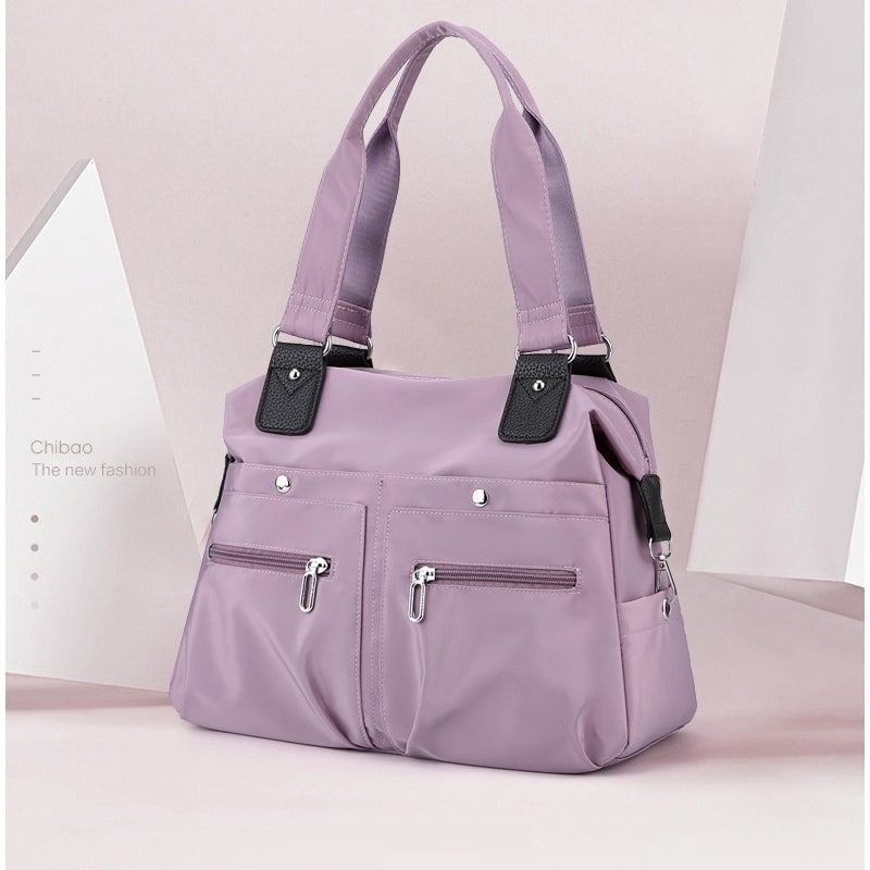 Valenzora | Waterproof and Versatile