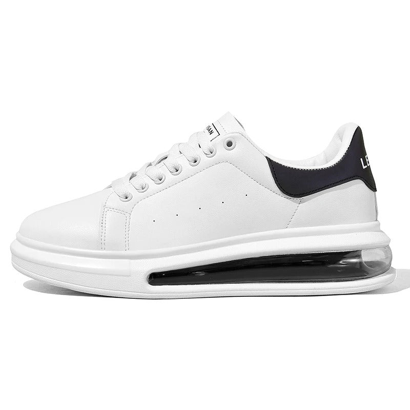 Valenzora | Sneakers with Comfort and Support