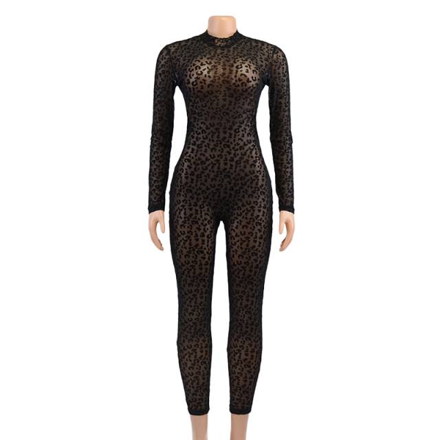 Valenzora | Simply Devoted Jumpsuit