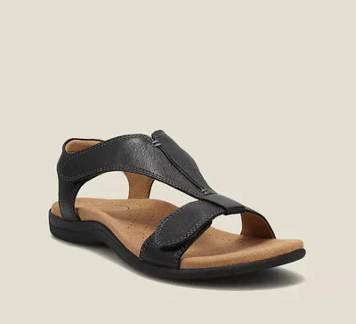 Valenzora | Orthopedic sandals with arch support