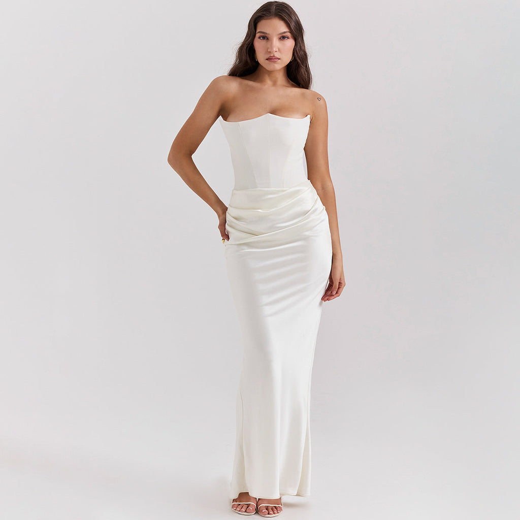 Valenzora | Korsettkleid