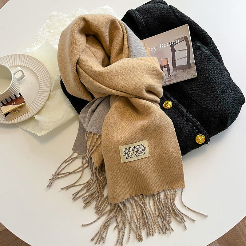 Valenzora | Premium Scarf