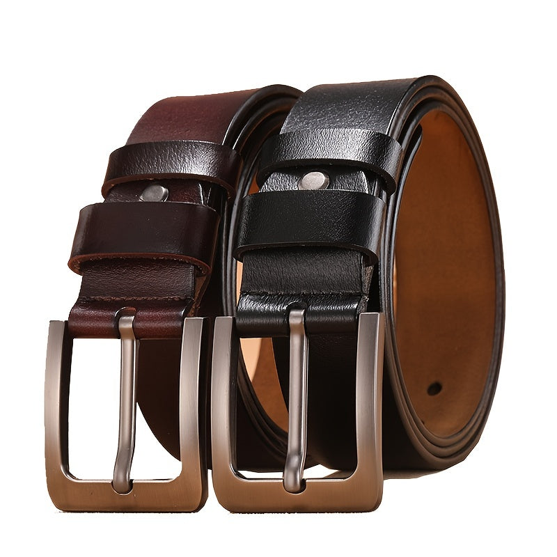 Valenzora | Genuine cowhide leather belts