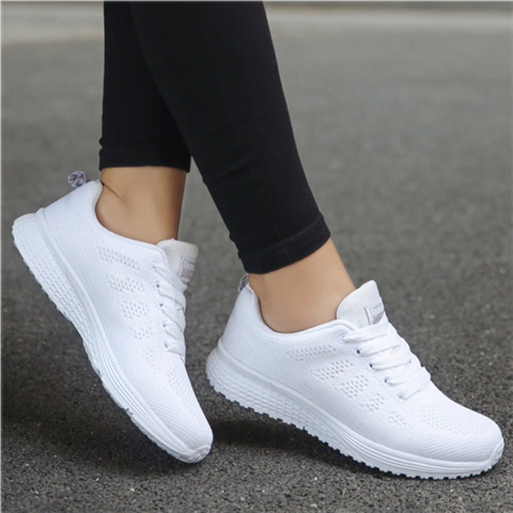 Valenzora | Women's Running Shoes