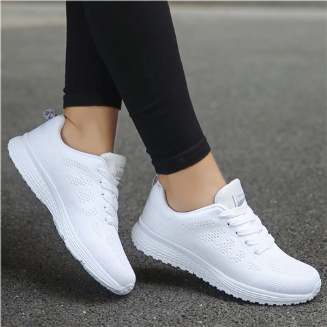 Valenzora | Women's Running Shoes